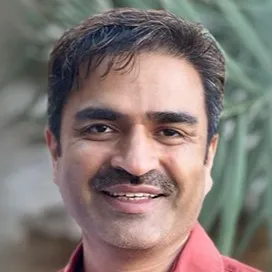 Thomas-Vaidyan