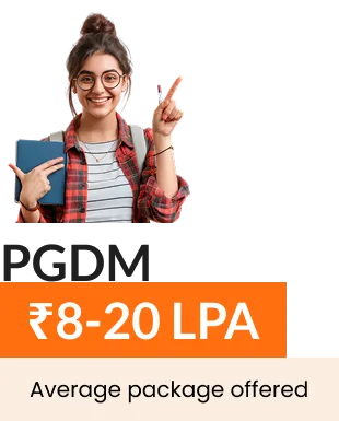 MITSDE PGDM Achiever