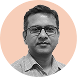 Ankur Kumar Rastogi