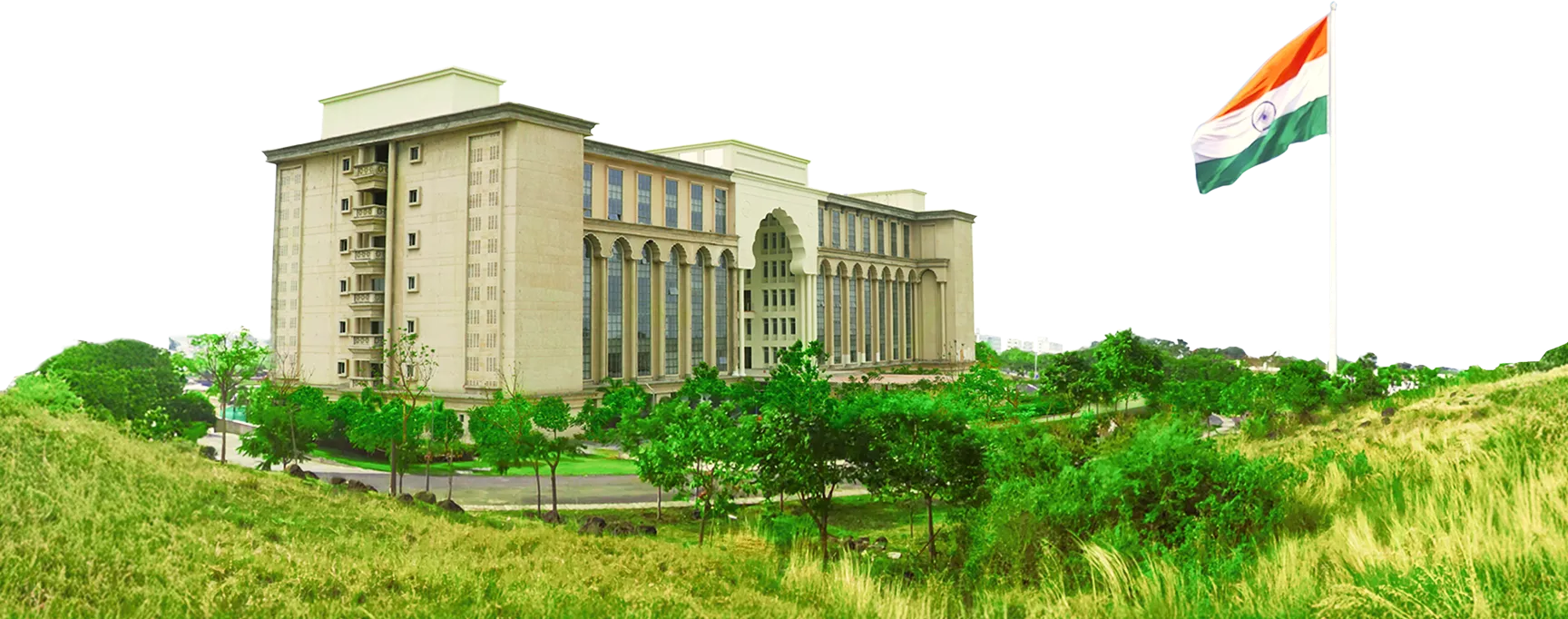 Avantika University Campus