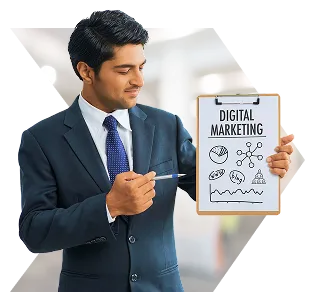 PGCM in Digital Marketing