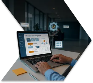 Operations Management Image