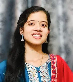 Charmi Shah