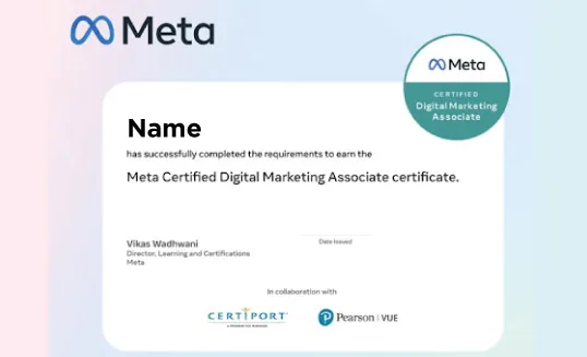 Certificate 6