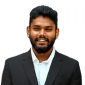 Balaji Vijaykumar