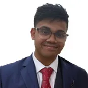 Chitransh Srivastava