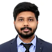 Kaushik Swaroop