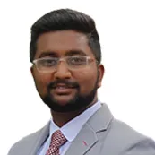 Shashank R