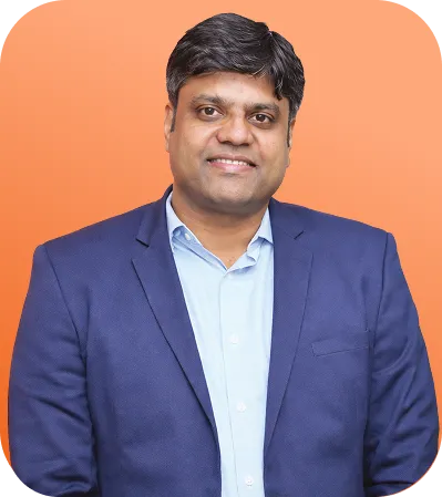 Dr. Suhrud Neurgaonkar - Director, MITSDE