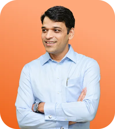 Dr. Sunil Karad - Executive Director, Treasurer & Trustee, MIT Group of Institutions