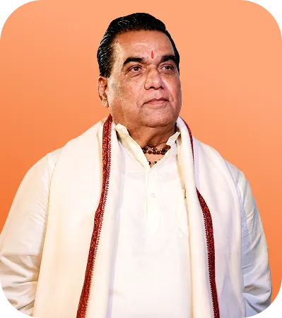 Prof (Dr.) Vishwanath D Karad - Founder & Chief Patron, MAEER's MIT Group of Institutions