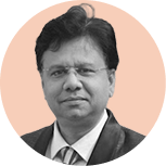 Harish Bapat