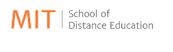 MIT School of Distance Education