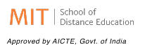 MIT School of Distance Education