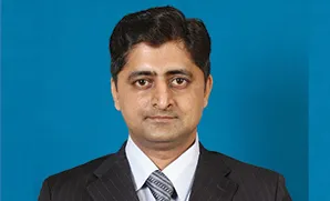 Mohan Chaudhari
