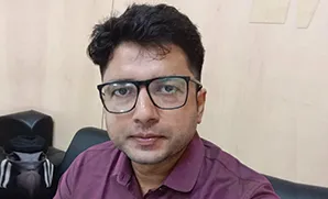 Nitin Sonawane