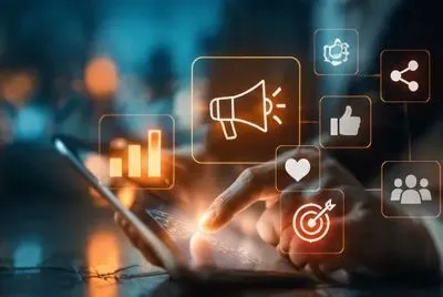 Marketing & Digital