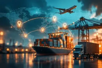 Supply Chain & Logistics