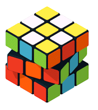 AI Cube