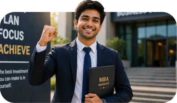 What is an MBA