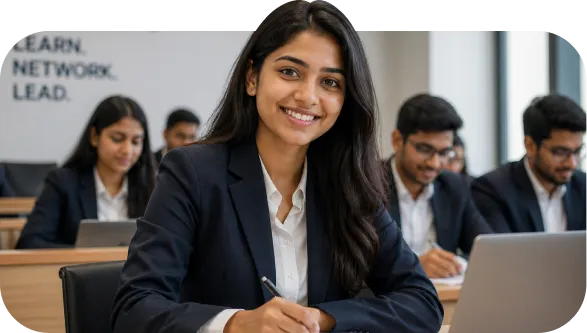 What is a PGDM