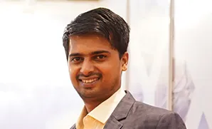 Yogesh Kudale