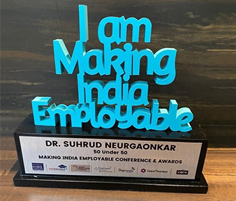 Innovation in Distance Education Award