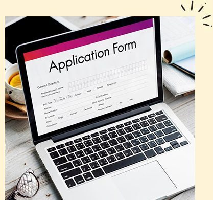 applicataion-process
