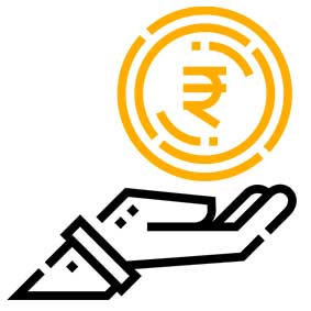 PGDM Finance Management Course Icon