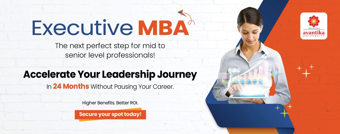 Executive MBA