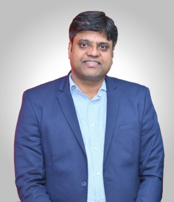 Image of Suhrud Neurgaonkar