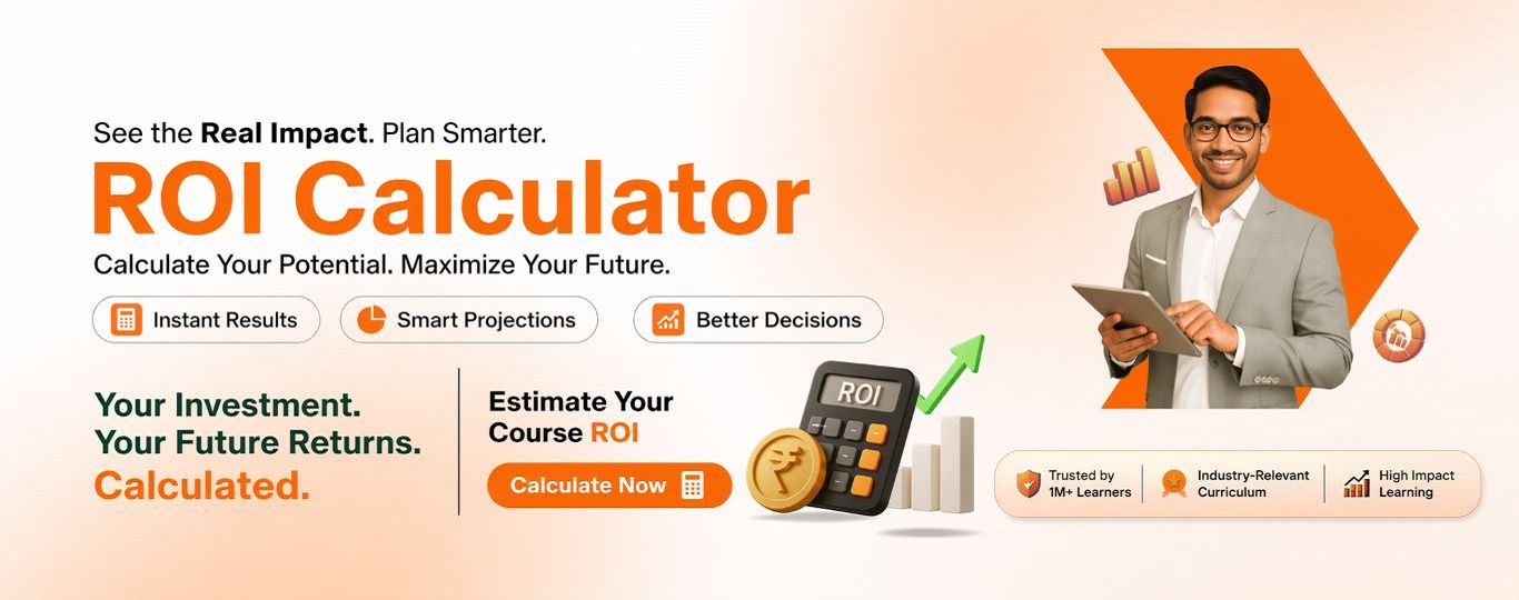 ROI Calculator Banner