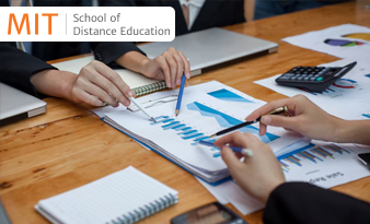 EMBA Finance Management