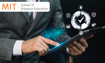 Executive in MBA Operations Management