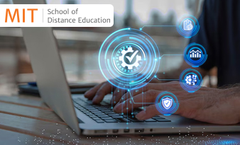 PGDBA in Information Technology