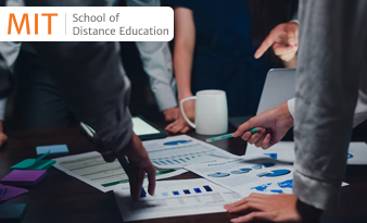 PGDM Executive Modern Project Management