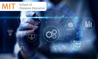 Image representing integrated operations