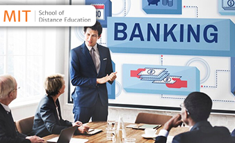 banking operations, financial instruments, and regulatory services.