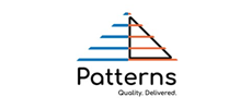 Patters Hiring logo
