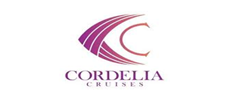Cordelia Cruises company logo