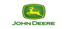 John Deere company logo