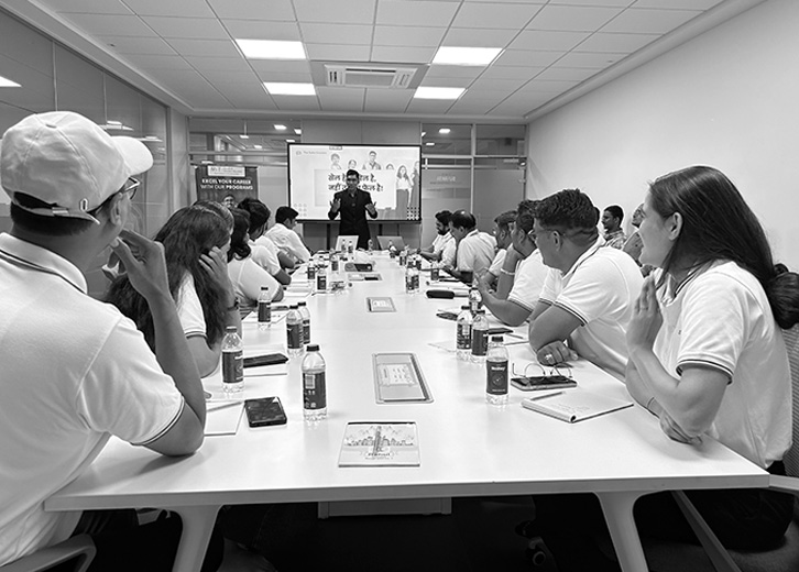 SmartMark participants