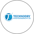 Technodry logo